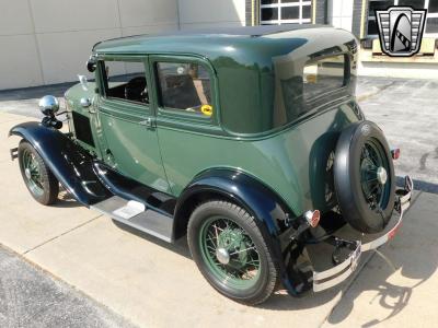 1931 Ford Model A