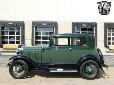 1931 Ford Model A