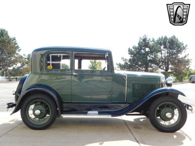 1931 Ford Model A