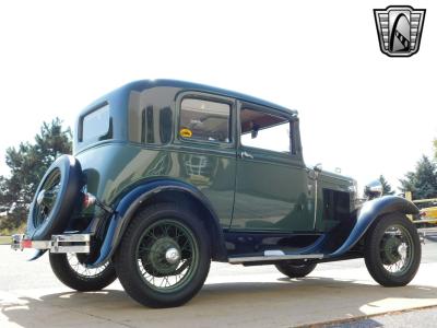 1931 Ford Model A