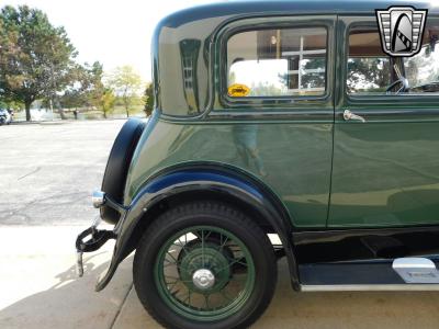 1931 Ford Model A