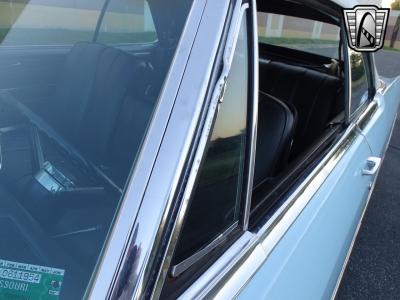 1966 Cadillac DeVille