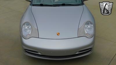 2003 Porsche 911