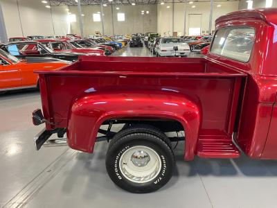 1966 Ford F100