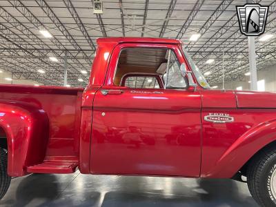 1966 Ford F100