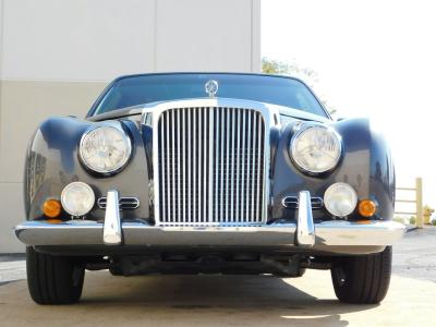 1996 Mitsuoka Galue