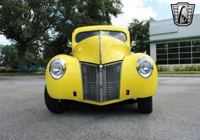 1946 Ford Custom