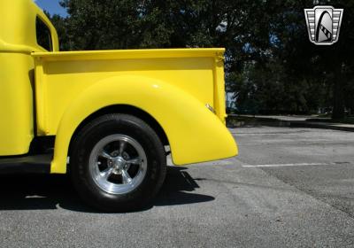 1946 Ford Custom