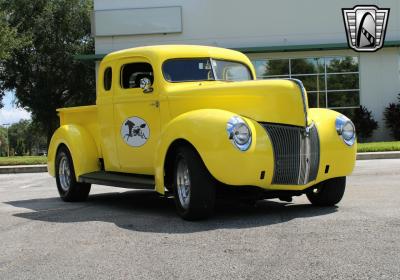 1946 Ford Custom