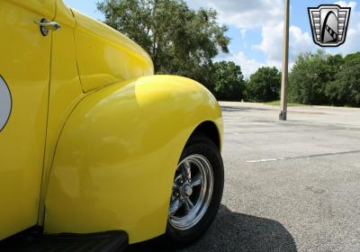 1946 Ford Custom