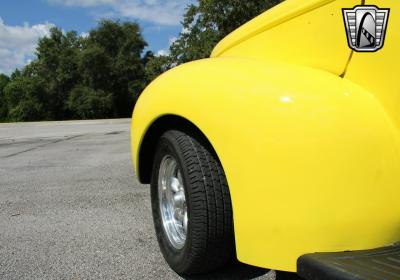 1946 Ford Custom