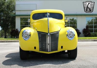 1946 Ford Custom