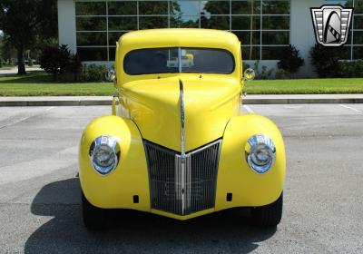 1946 Ford Custom