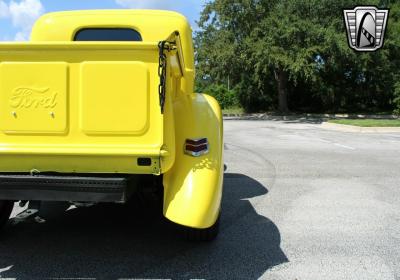 1946 Ford Custom