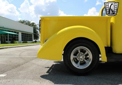 1946 Ford Custom