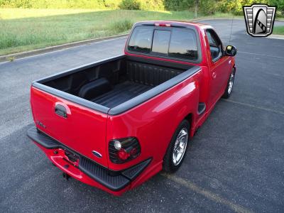 1999 Ford F-150