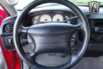 1999 Ford F-150