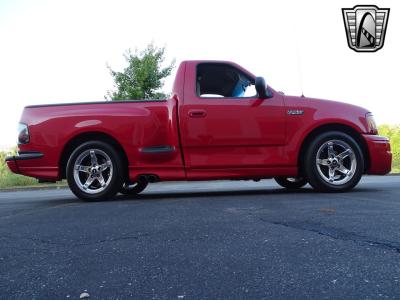 1999 Ford F-150