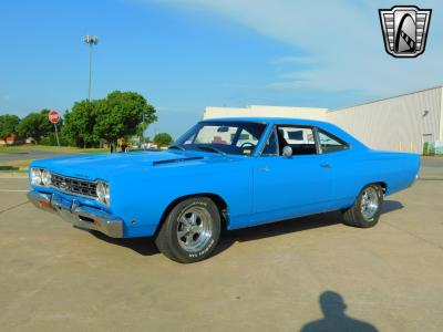 1968 Plymouth Road Runner