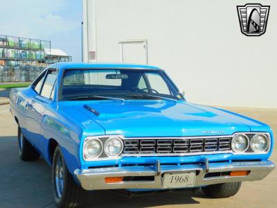 1968 Plymouth Road Runner