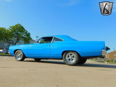 1968 Plymouth Road Runner