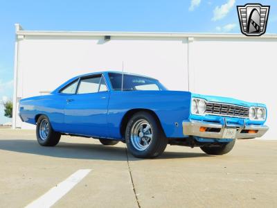 1968 Plymouth Road Runner