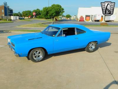 1968 Plymouth Road Runner