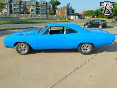 1968 Plymouth Road Runner