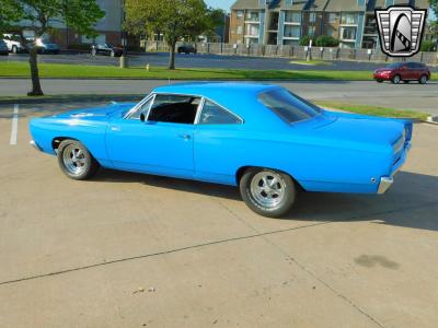 1968 Plymouth Road Runner