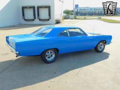 1968 Plymouth Road Runner