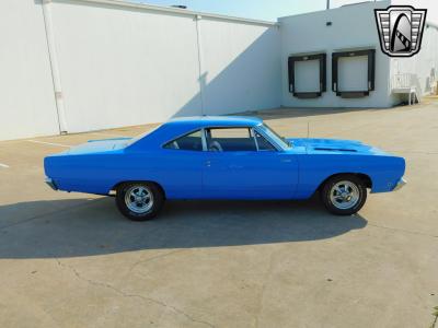 1968 Plymouth Road Runner