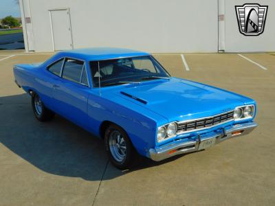 1968 Plymouth Road Runner