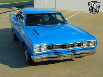 1968 Plymouth Road Runner