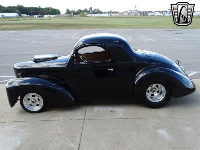 1941 Willys Americar