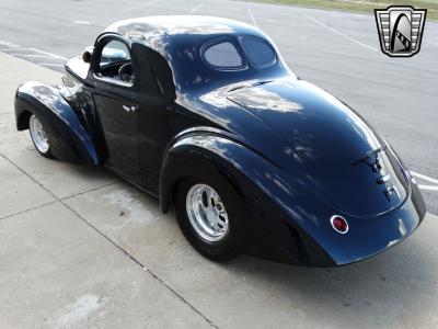 1941 Willys Americar