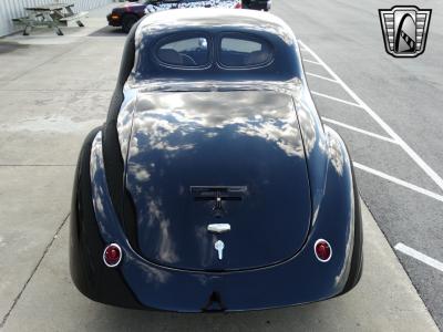 1941 Willys Americar