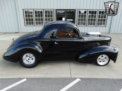 1941 Willys Americar