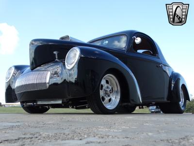 1941 Willys Americar