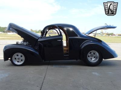 1941 Willys Americar