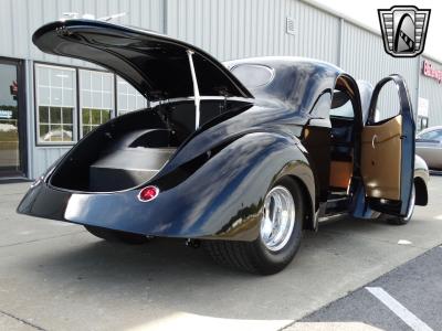 1941 Willys Americar