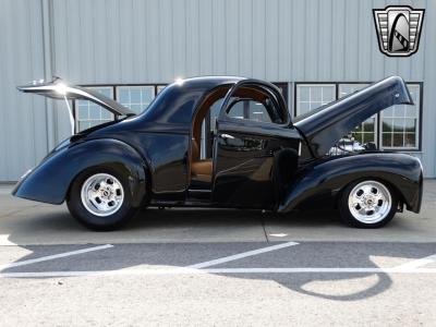 1941 Willys Americar