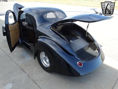 1941 Willys Americar