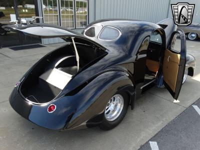 1941 Willys Americar