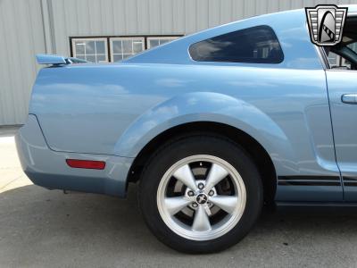 2005 Ford Mustang