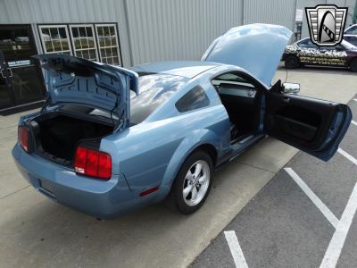 2005 Ford Mustang