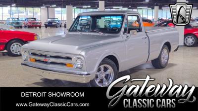 1968 Chevrolet C10