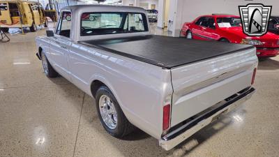 1968 Chevrolet C10