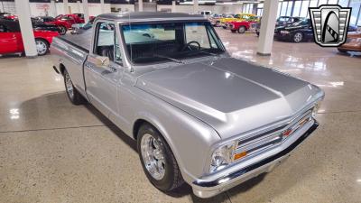 1968 Chevrolet C10