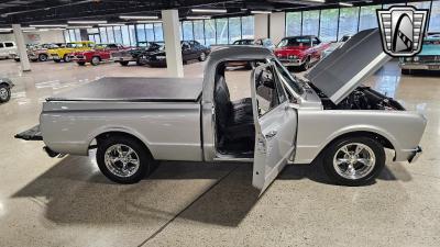 1968 Chevrolet C10