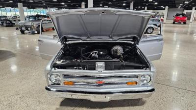 1968 Chevrolet C10